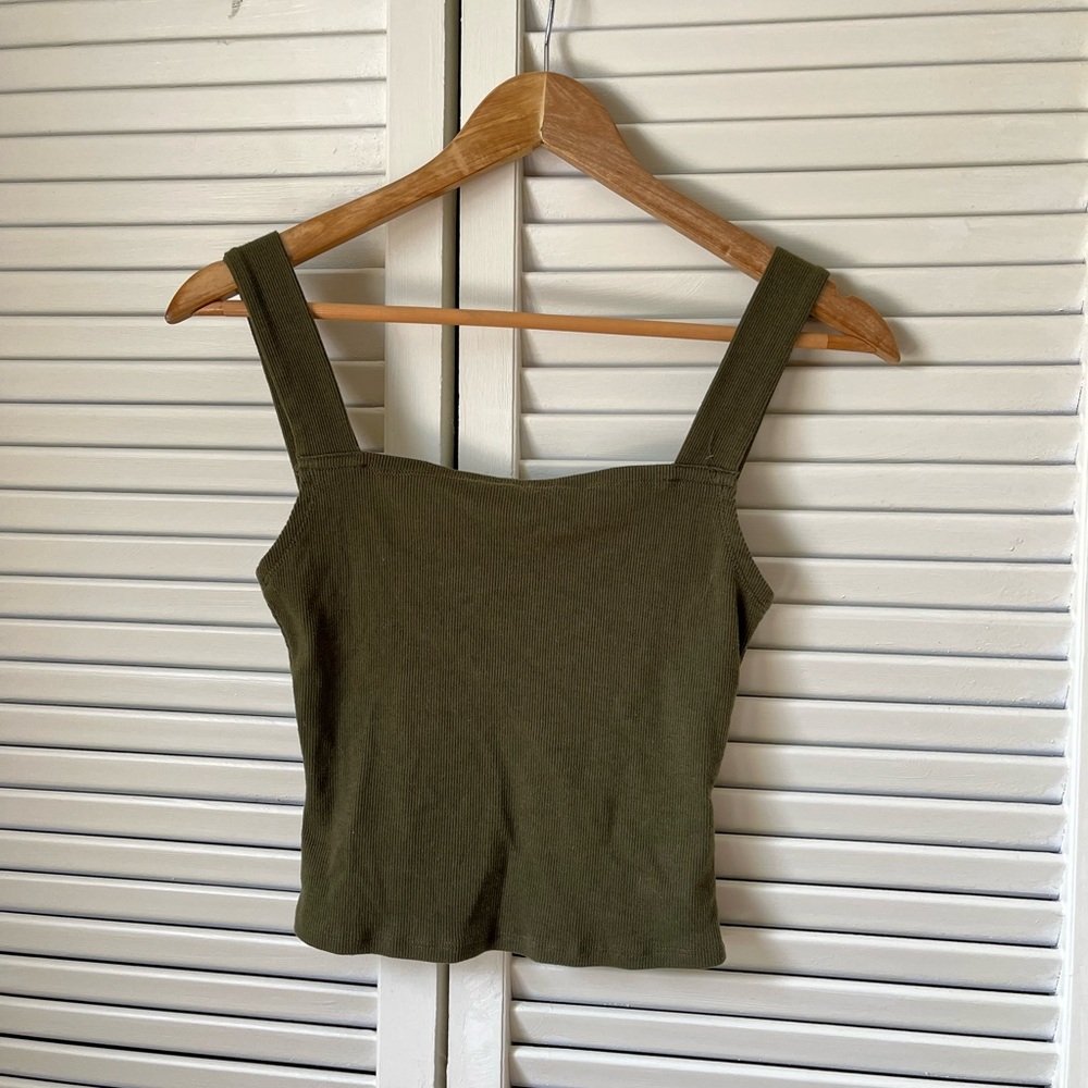 SHEIN top